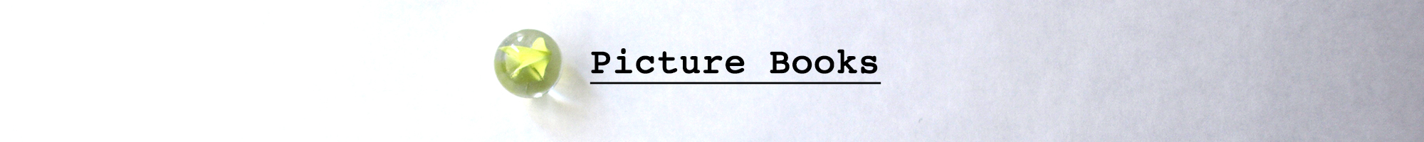 Picture Books